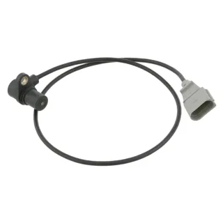 Febi Kurbelwellen Sensor L?nge: 660 Audi Seat Skoda VW 24446