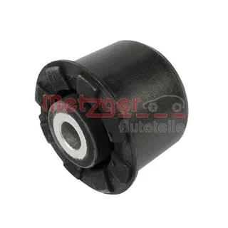 Metzger Achsk?rperlager hinten Fiat 500 312