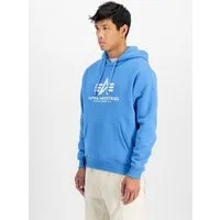 Alpha Industries Hoodie Basic Hoodie BL
