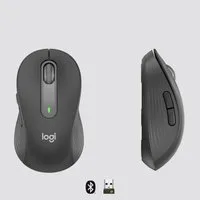 Logitech Siganture M650 Maus (Funk)