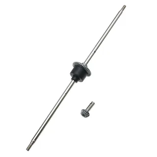 Feiyue FY01 FY02 FY03Rear Differential Assembly FYHCS01