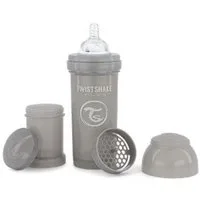 Twistshake Babyflasche Twistshake - Anti Kolik Babyflasche 260 ml spülmaschinenfest