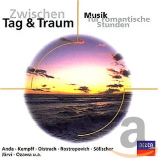Eloquence - Zwischen Tag und Traum