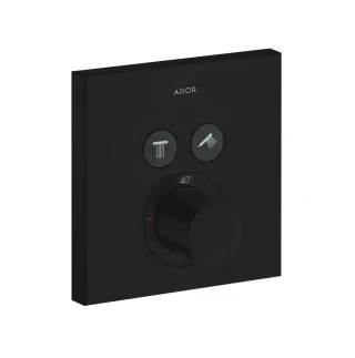 Hansgrohe Thermostat UP Hansgrohe Axor ShowerSelect 36715670
