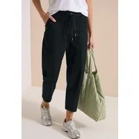 CECIL Stoffhose Style Scarlett