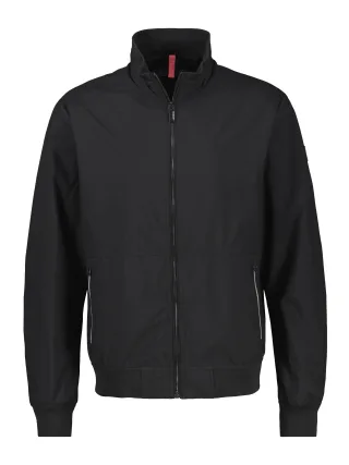 LERROS - BLOUSON KONFEKTION black - Gr. - XXL