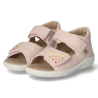 Pepino Miniletten TIANA - Gr. 23 - Rosa - Synthetik