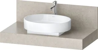 Duravit Balcoon Konsole 1000X370X550 MVS BA90640ICIC0000