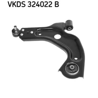 SKF Querlenker vorne links Ford Courier Fiesta Puma Mazda 121