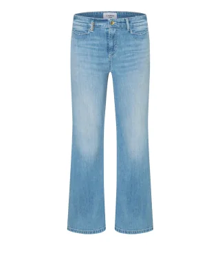 CAMBIO - Fabienne pocket cropped lifely sunny used - Gr. - 29