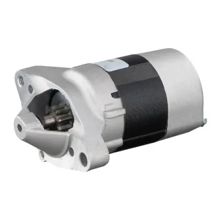 Febi Anlasser Renault Clio Kangoo Modus Thalia Twingo