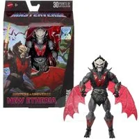 Mattel® Actionfigur Masters of the Universe Masterverse Wave 18, beweglich, detailgetreue und mit Zubehör