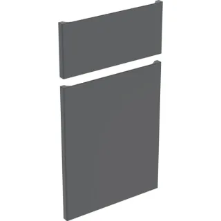 Geberit Schubladenfront/Tür Set Renova Plan 245058JK1