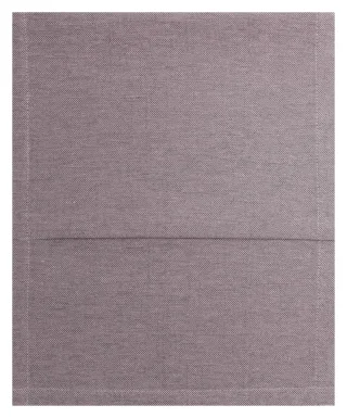 Tischläufer RIVA mauve
