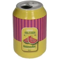 Kersten BV Dekovase Deko Vase Keramik Limonadendose - Wassermelone