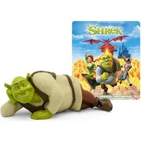 tonies Hörspielfigur Shrek - Der tollkühne Held