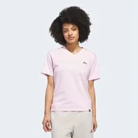 adidas Sportswear T-Shirt SLIDE VNECK