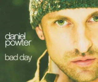 Bad Day [Audio CD] PowterDaniel