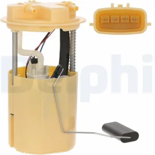 Delphi Kraftstoffpumpe Renault Clio 4 FG2414-12B1