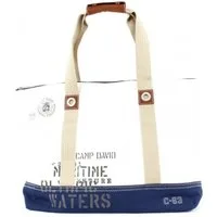 CAMP DAVID Shopper Deep River Shopper
