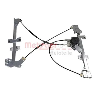 Metzger Fensterheber vorne links Citroen Berlingo Peugeot Partner 2160715