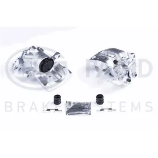 Hella Bremssattel hinten rechts Audi A4 B5 8AC355383-381