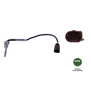 NTK Abgastemperatursensor Porsche Cayenne VW Touareg 3,0 96886