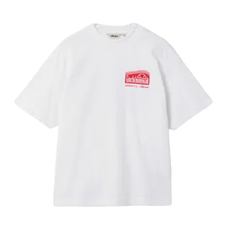 Ellesse - "Suaven" T-Shirt für Herren (Weiß)