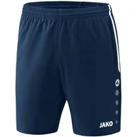 Jako Shorts Competition 2.0 Short Damen (1-tlg) Kordelzug