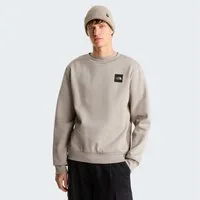 The North Face Sweatshirt M BOX HALF DOME REGULAR CREW