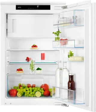 AEG Electrolux TSF5O88WDF Kühlschrank weiß