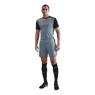 Nike - "Academy" Shorts für Herren (Grau/Schwarz)