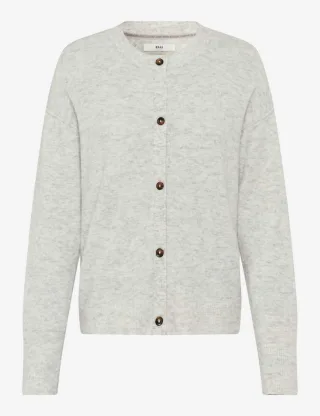 BRAX - Style Alicia cozy grey - Gr. - 44