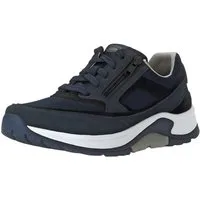 Gabor Gabor Sneaker Leder/Textil Sneaker