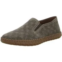 Rieker FSK Herren Halbschuhe Slipper
