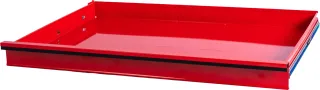 KS Tools Schublade mit Kugelführung zu Werkstattwagen P20-P30-P45, 785x568x65 mm - 873.7014-R010P
