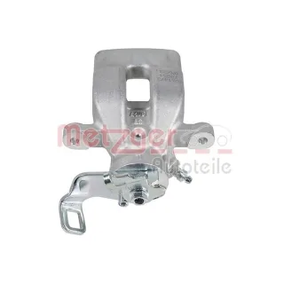 Metzger Bremssattel hinten links Mini 6261473