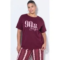 Studio Untold T-Shirt T-Shirt oversized 90s Babe