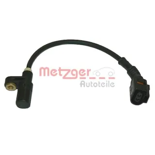 Metzger Raddrehzahlsensor hinten Audi A3 Tt Seat Leon Skoda Octavia VW Bora Golf
