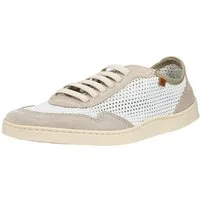 El Naturalista El Naturalista Barfußschuhe Sneaker Leder/Textil Barfußschuh