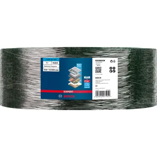 Bosch EXPERT N880 Vliesrolle zum Handschleifen grün - 2608901225