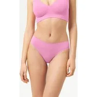 Mey Minislip Mey Slip Serie Simply Better Invisibles Uni (1-St., 1) Atmungsaktiv, Nahtlos ohne Abzeichnen, weich