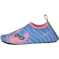 Playshoes Barfuß-Schuh Krebs Badeschuh