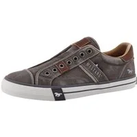 Mustang Shoes Slipper