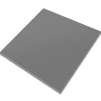 TP-4 100x100mm | 1.5mm, Wärmeleitpads grau