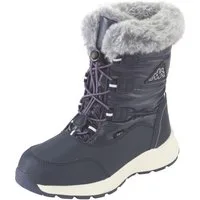 Kappa Ruth Winterboots Winterschuhe, Winterstiefel, Snowboots, gefüttert, wasserdicht