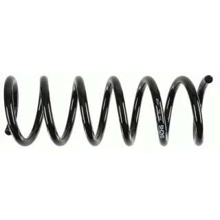 Sachs Feder hinten VW Touareg 994354