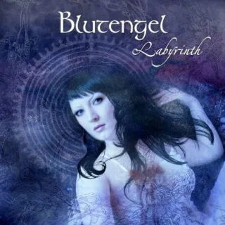 Labyrinth [Audio CD] Blutengel