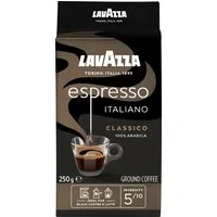 Lavazza Kaffee, Luigi Lavazza Espresso