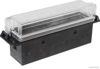 HERTH&BUSS Sicherungsdose, 12-polig - 50300001